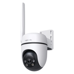 Camera 4G LTE Quay/Quét Ngoài trời TP-Link Tapo C501GW