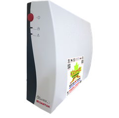 Bộ lưu điện Santak TG1250-PRO (Offline/ 1250VA/600W)