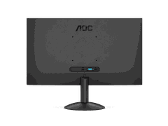 Màn hình văn phòng AOC 22B30HM23/74 | 21.45 inch, FHD, VA, 120Hz, 1ms MPRT, Phẳng