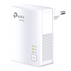Bộ Chuyển Đổi Internet Qua Đường Dây Điện Giagbit AV1000 TP-Link TL-PA7017 KIT
