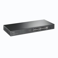 Switch TP-Link TL-SG1218MP 18-Port Gigabit 16 cổng PoE+