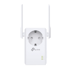 Bộ Mở Rộng Sóng Wi-Fi Tốc Độ 300Mbps TP-Link TL-WA860RE Cho Dòng AC Đi Qua