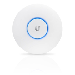 Bộ phát sóng không dây UBIQUITI UniFi NanoHD - Bao gồm nguồn POE