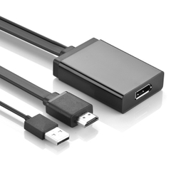 Cáp chuyển đổi USB Type C to HDMI hô trợ 4K@60Hz Ugreen 70444