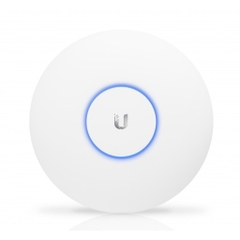 Bộ phát sóng không dây UBIQUITI UniFi NanoHD - Bao gồm nguồn POE