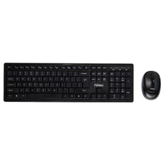 Wireless combo Fuhlen U79s Plus