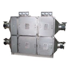 AstroSafe® KF-Series Gel Seal Non-Bag-In Bag-Out Housings