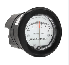 ĐỒNG HỒ KIM CHÊNH ÁP (DIAL GAGES)