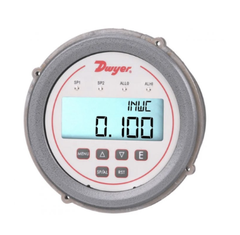 SERIES DH3-BỘ ĐIỀU KHIỂN CHÊNH LỆCH ÁP SUẤT DÒNG DH3 DIGIHELIC® DWYER