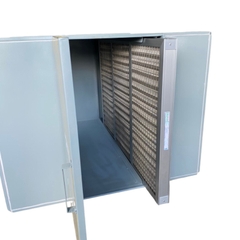 Hộp lọc bụi 1300x1400x660mm