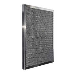 Lọc inox khung inox 304 600x600x50mm