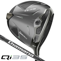 Gậy Driver Taylormade Qi35