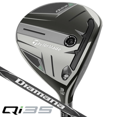 Gậy Fairway Taylormade Qi35