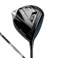 Gậy Driver Taylormade Qi10 LS