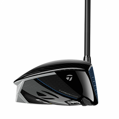 Gậy Driver Taylormade Qi10 LS