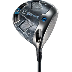 Gậy Driver Callaway Paradym Ai Smoke Max