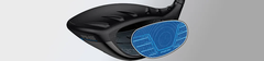 Gậy Driver Ping G440