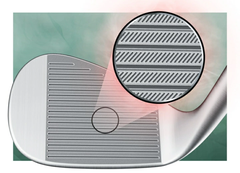 Gậy Wedge Taylormade Milled Grind 4