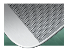 Gậy Wedge Taylormade Milled Grind 4