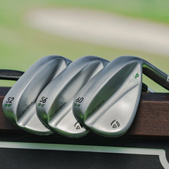 Gậy Wedge Taylormade Milled Grind 4