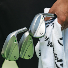 Gậy Wedge Taylormade Milled Grind 4
