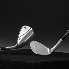 Gậy Wedge Taylormade Milled Grind 4