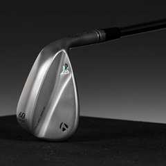 Gậy Wedge Taylormade Milled Grind 4