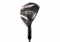 Bộ Gậy Golf Fullset Callaway X Hot (11 gậy)