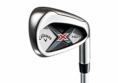 Bộ Gậy Golf Fullset Callaway X Hot (11 gậy)