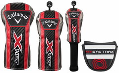 Bộ Gậy Golf Fullset Callaway X Hot (11 gậy)