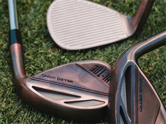 Gậy Wedge Taylormade Hi-Toe 3