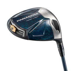 Gậy Driver Callaway Paradym
