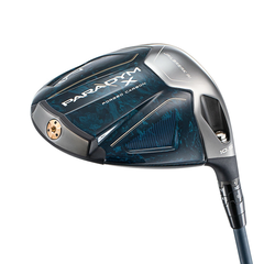 Gậy Driver Callaway Paradym X