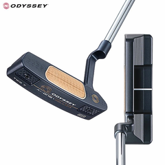 Gậy Putter Odyssey AI-One Milled Two T CH