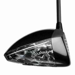 Gậy Driver Callaway Paradym Ai Smoke Triple Diamond