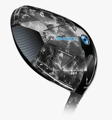 Gậy Driver Callaway Paradym Ai Smoke Triple Diamond