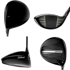 Gậy Driver Titleist GT2