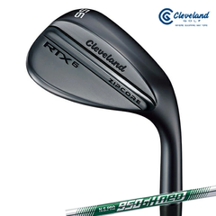 Gậy Wedge Cleveland RTX 6 ZipCore