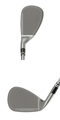 Gậy Wedge Cleveland Smart Sole Full-Face
