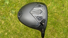 Gậy Driver Cobra Darkspeed LS