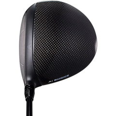 Gậy Driver Callaway Paradym Ai Smoke Max