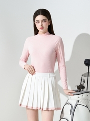 Calista Top - Pink