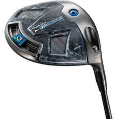 Gậy Driver Callaway Paradym Ai Smoke Max