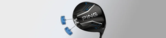 Gậy Driver Ping G440