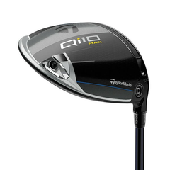 Gậy Driver Taylormade Qi10 Max