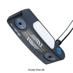 Gậy Putter Odyssey AI-One DOUBLE WIDE DB