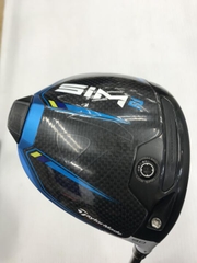 Gậy Driver Taylormade Sim 2