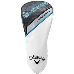 Gậy Driver Callaway Paradym Ai Smoke Max D