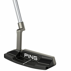 Gậy Putter PING SCOTTSDALE ANSER 2D 2025