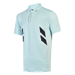 ÁO GOLF HANDEE PRO XANH MINT